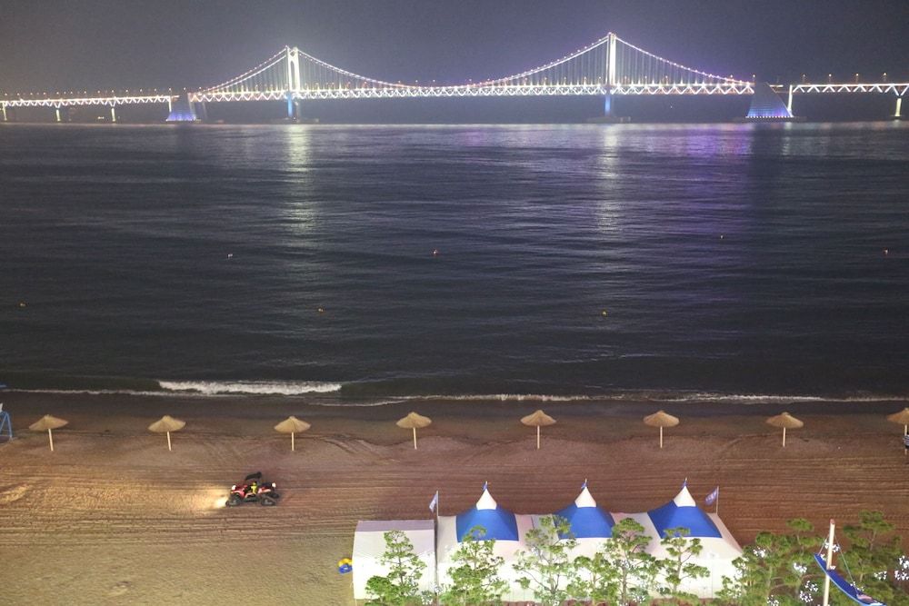 Cu Hotel — Busan — photo 3