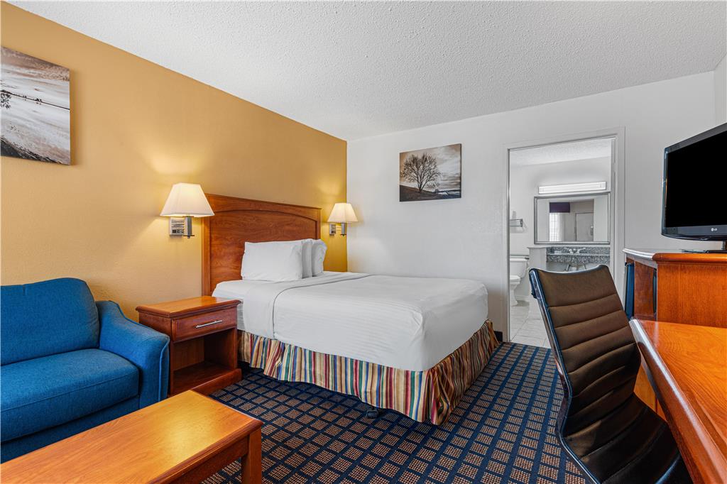 Best Western Palestine Inn - photo 20