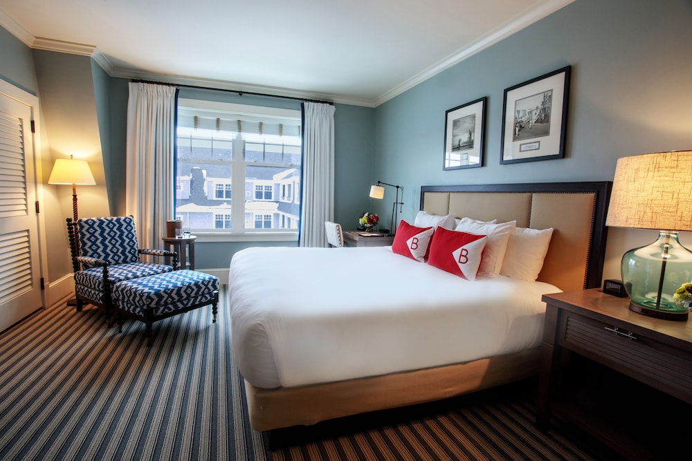 Beauport Hotel Gloucester - photo 9