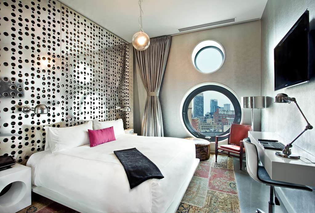 Dream Downtown by Hyatt - photo 18