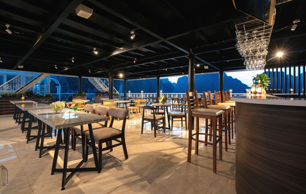 Cat Ba White Pearl in Haiphong, Vietnam