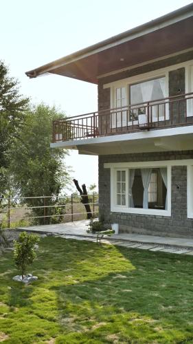 Fursatghar — Beed