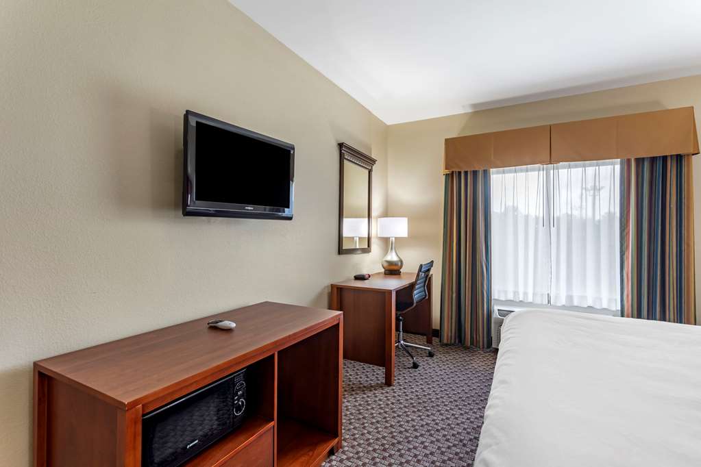Comfort Inn & Suites Carbondale University Area - photo 13