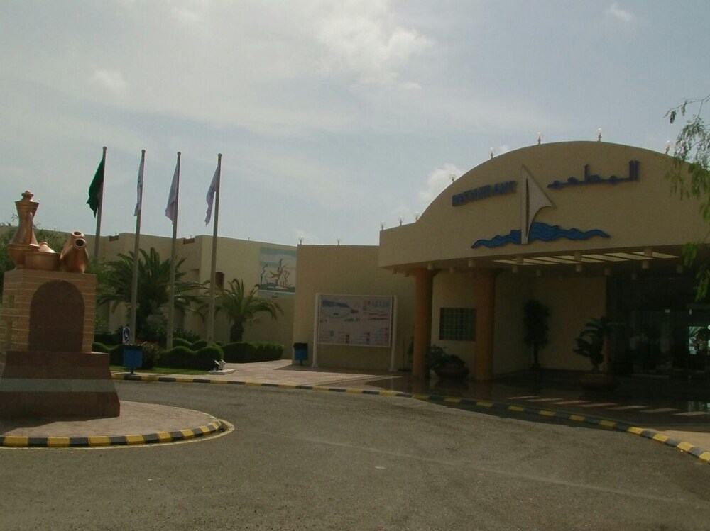Yanbu Arac Resort Families Only in Yanbu, Saudi Arabia