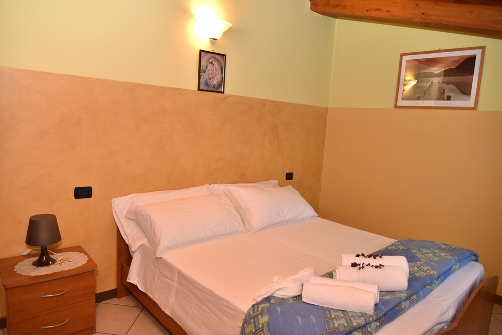 Residence Oasi Di Monza — Monza — photo 5