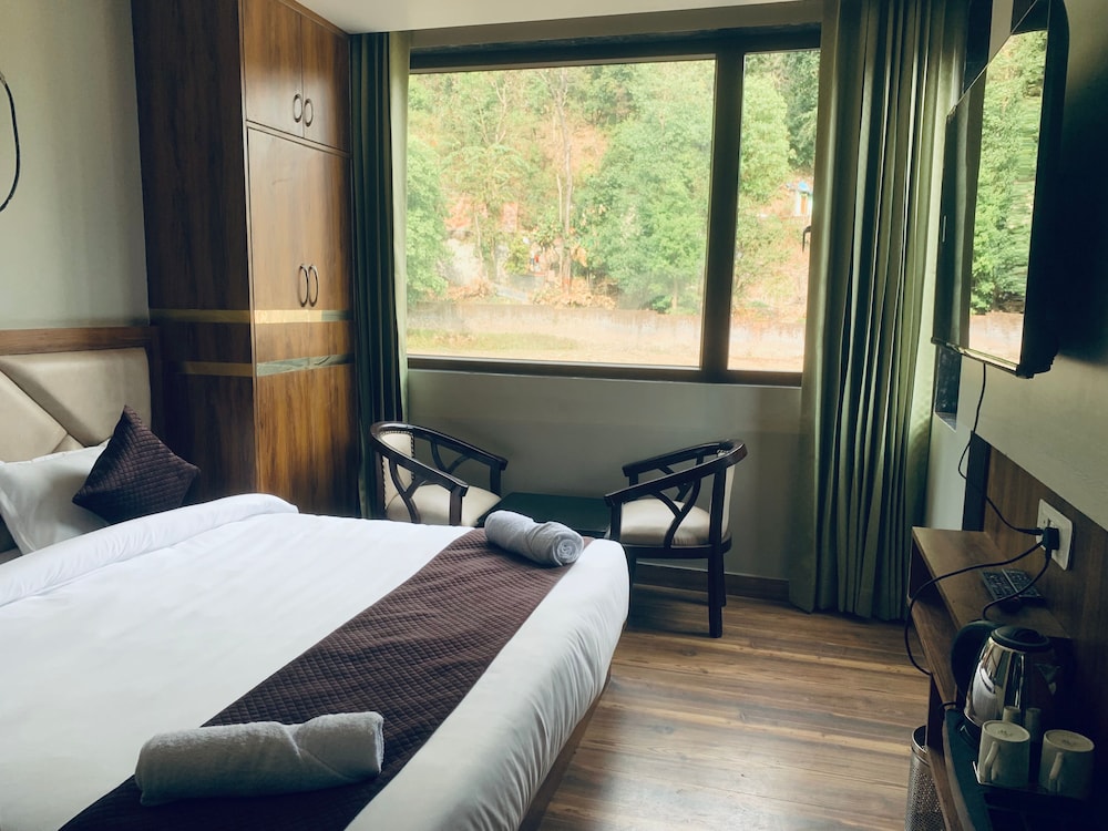 Hotel & Hostel Vimal Ganga — Rishikesh — photo 5