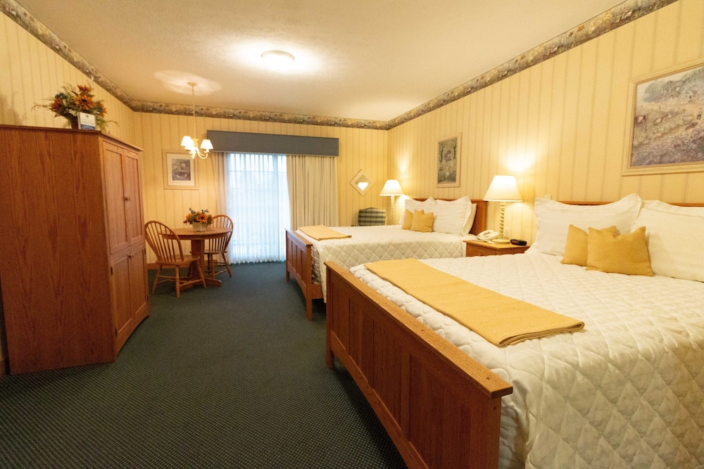 Essenhaus Inn & Conference Center - photo 16