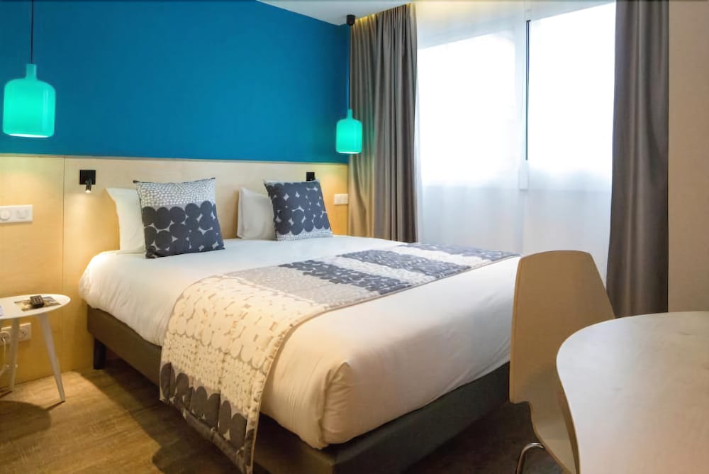 Regence la Defense in Courbevoie, France