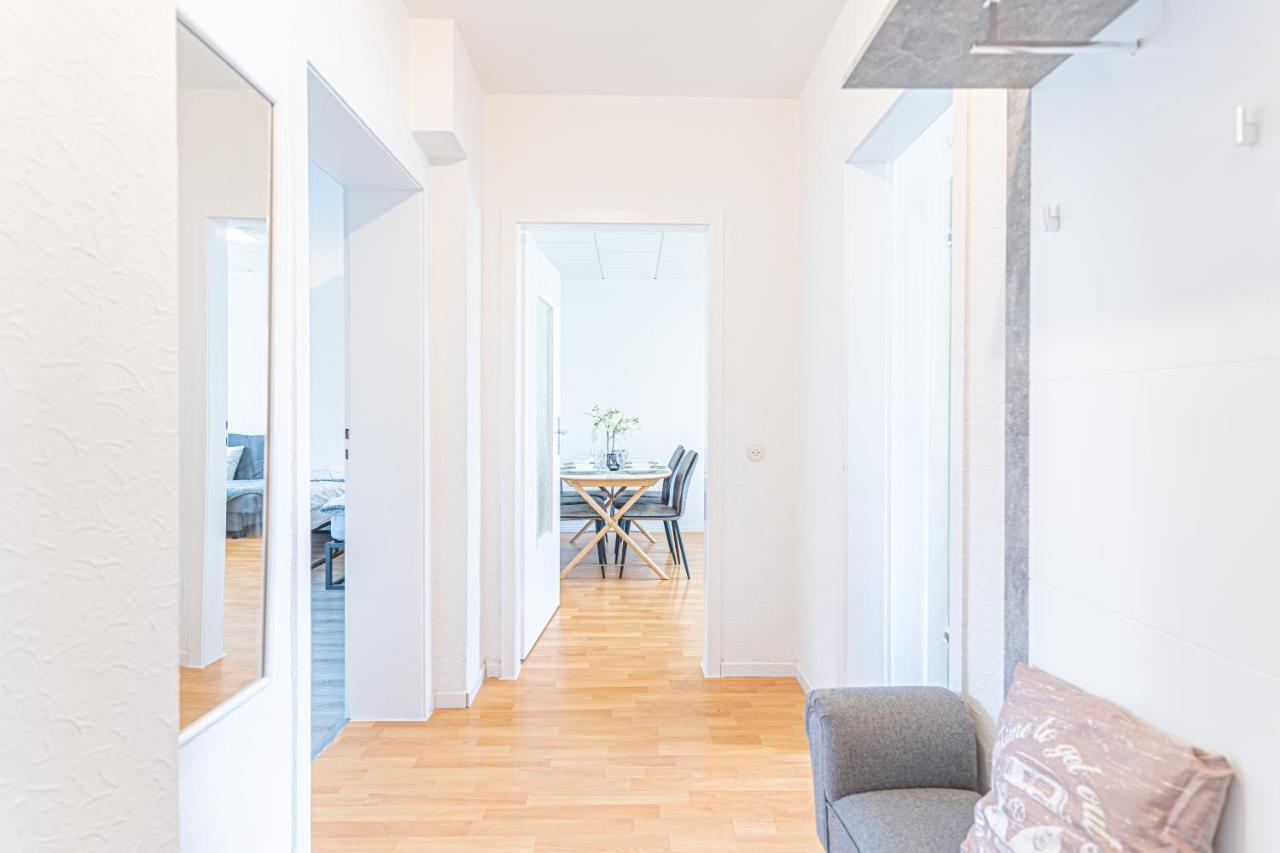 Goldvilla Koln - carbon neutral hotel in Koeln