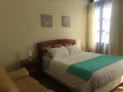 Hostal Rama & CaStle — Valparaiso — photo 3