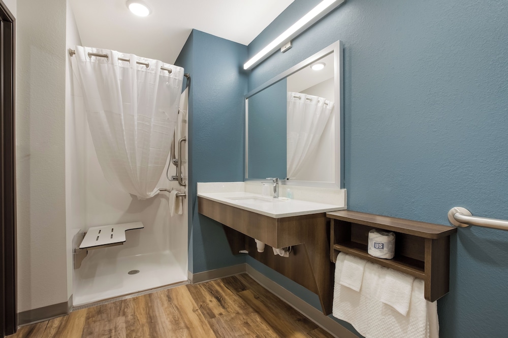 Woodspring Suites Yorktown Newport News - photo 32