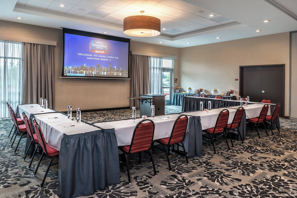 TownePlace Suites by Marriott San Bernardino Loma Linda - photo 34