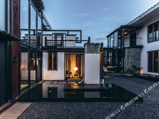 Songfeng Mingyu Boutique Holiday Hotel in Zhangjiajie, People's Republic of China