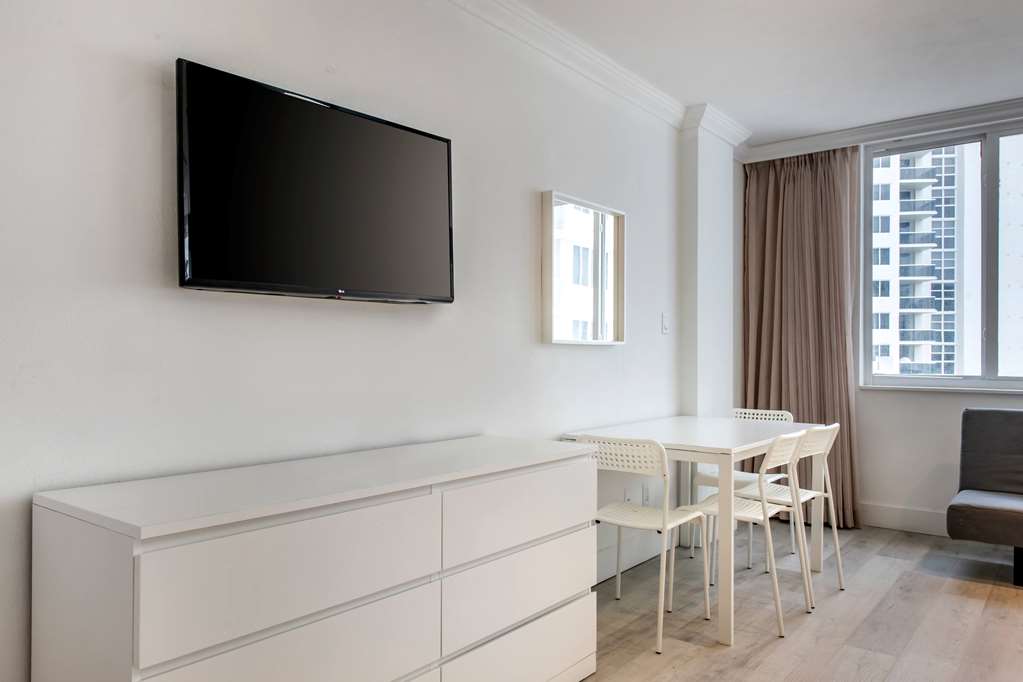 Ramada Plaza by Wyndham Marco Polo Beach Resort - photo 35