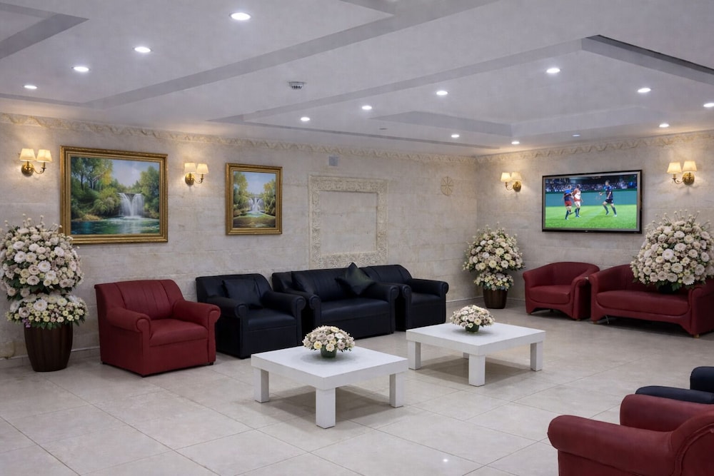 Salran Otel — Mardin — photo 5