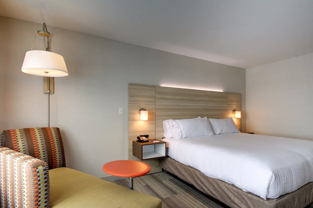 Holiday Inn Express & Suites Galesburg by IHG - photo 22