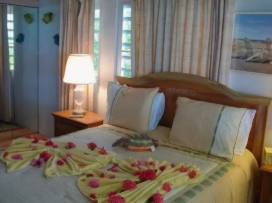 Tortue Villa — 4-Star Luxury Hotel in The Valley, Anguilla
