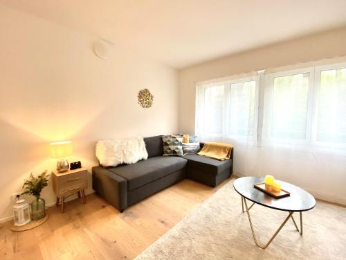 GLAD Spot Liestal 10 min from Basel Central Design Modern — 4-Star Luxury Hotel in Liestal, Switzerland