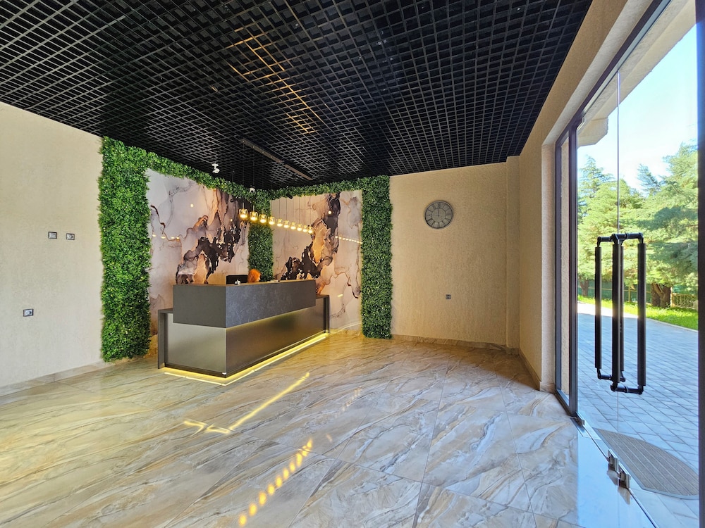 Tskaltubo Epic Hotel & Spa — Tsqaltubo — photo 3