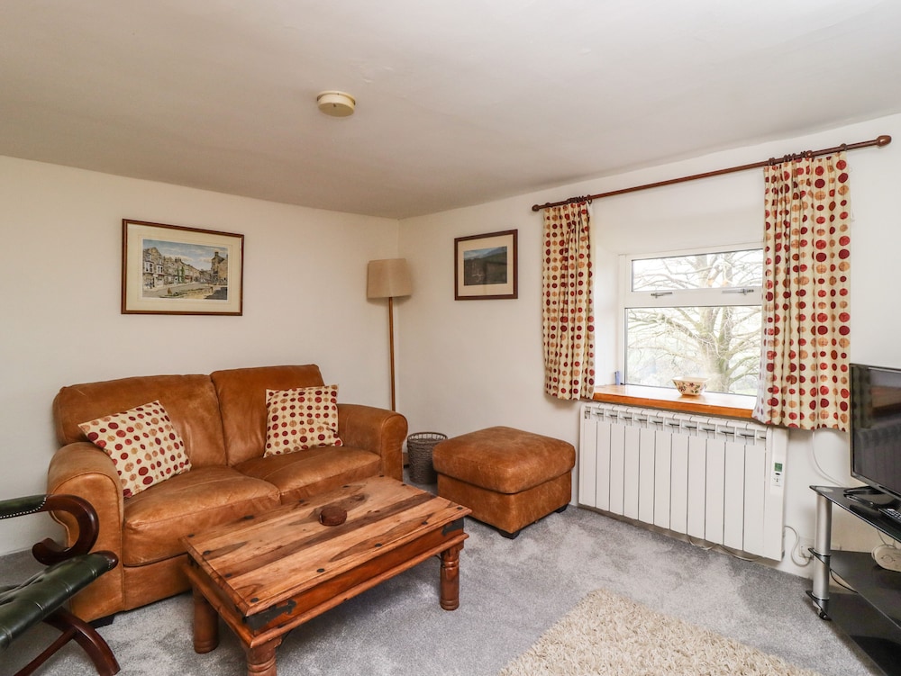 Silver Hill Cottage