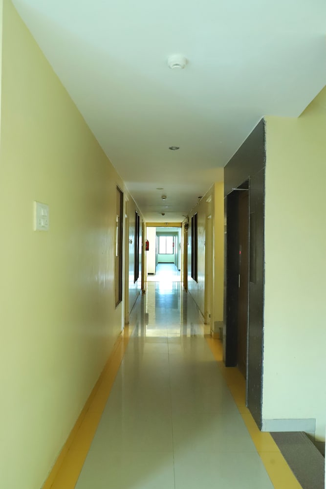 Hotel Anjani — Latur — photo 2