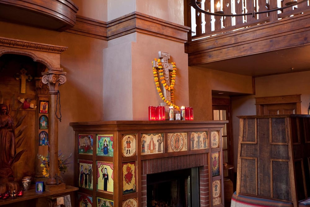 Hotel Chimayo de Santa Fe - photo 23