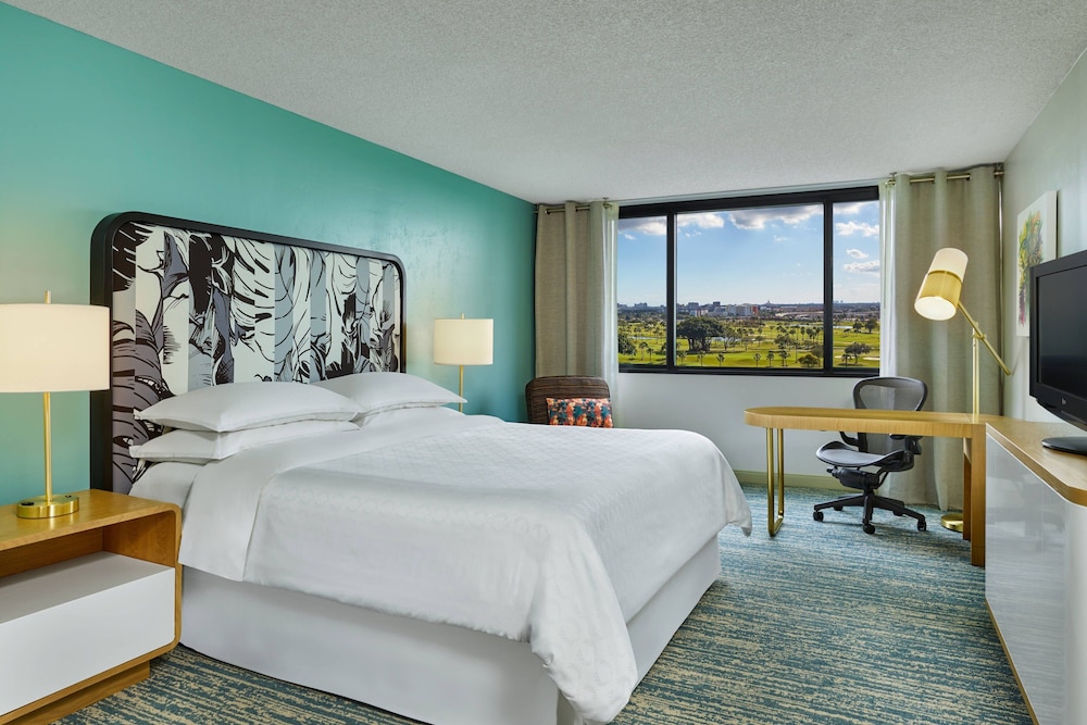 Sheraton Miami Airport & Executive Meeting Center - photo 15