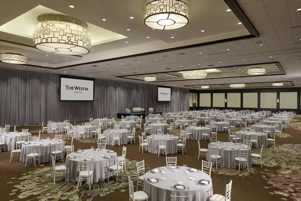 The Westin Seattle - photo 108