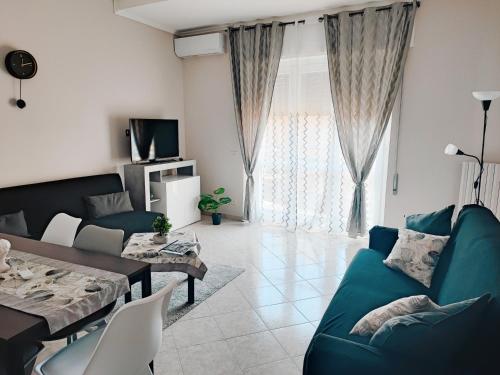 Valmontone Central Apartment 21391380 — Valmontone