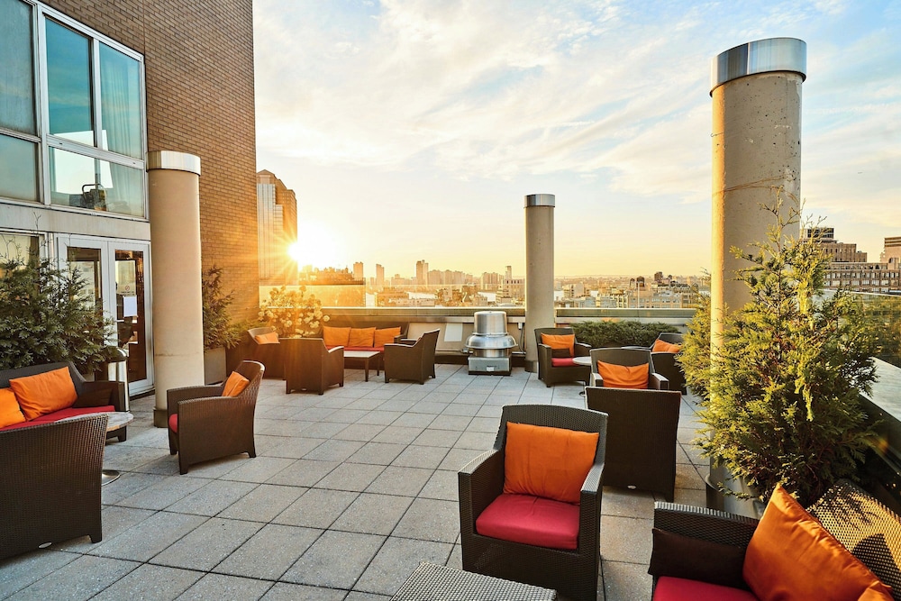 Sheraton Tribeca New York Hotel - photo 18