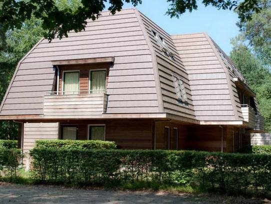 Hotel Hardenberg in Hardenberg, Netherlands