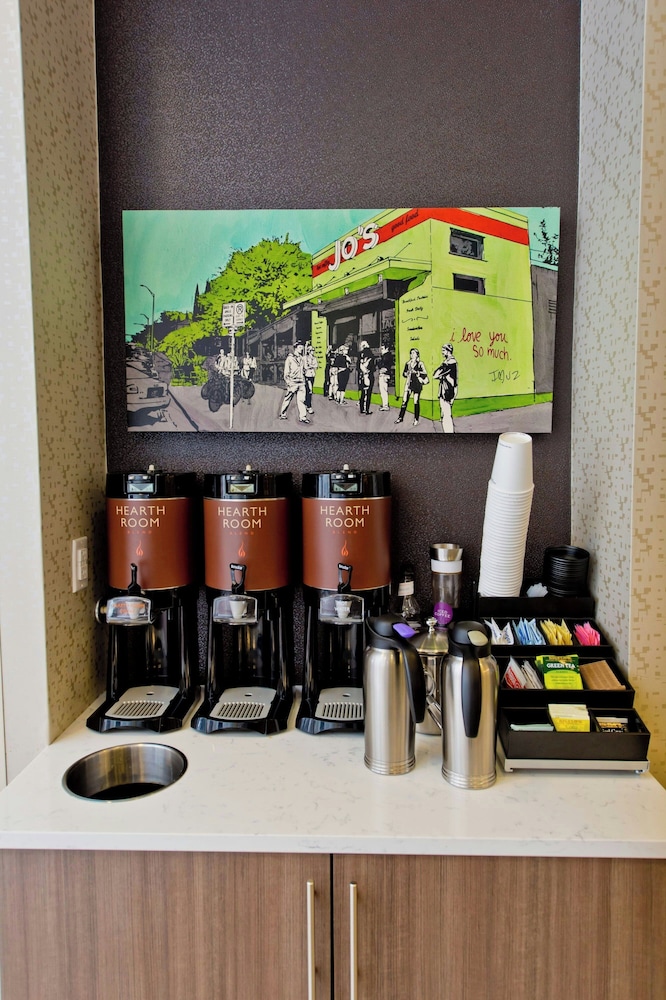 Residence Inn by Marriott Austin Southwest - photo 29