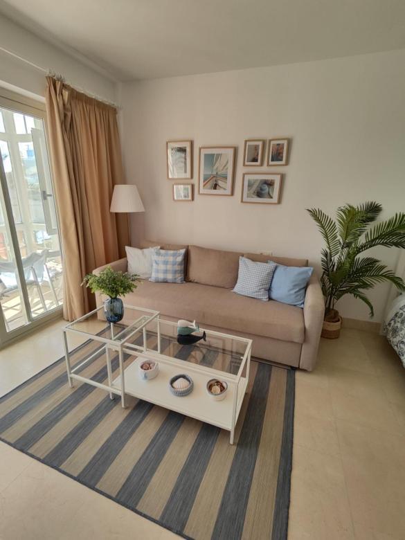 Estudio Puerto De Sotogrande — San Roque