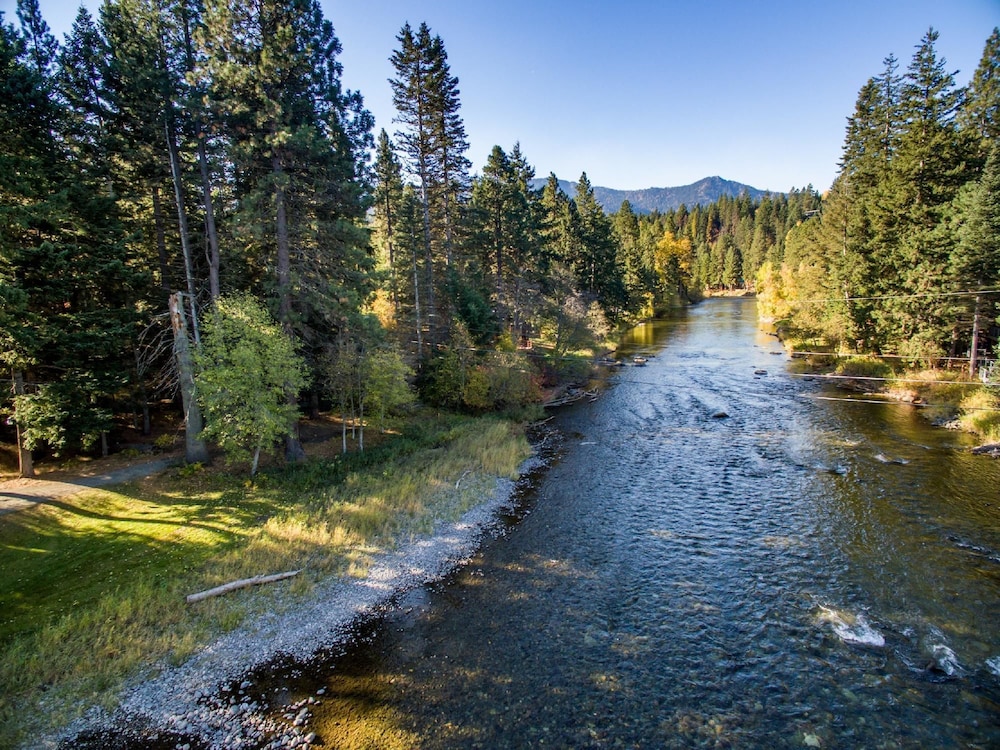 Yakima River Retreat - photo 38