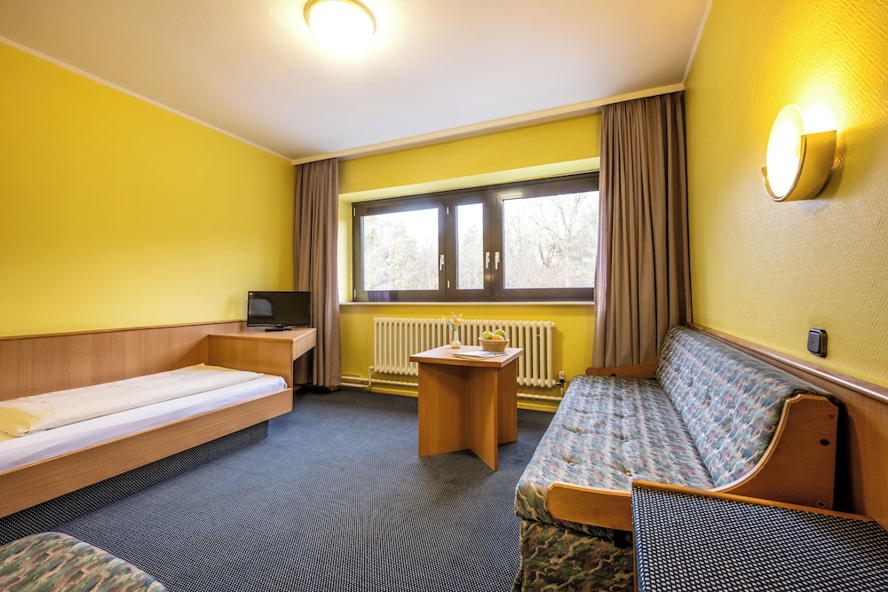 Hotel Grunewald — Berlin — photo 5