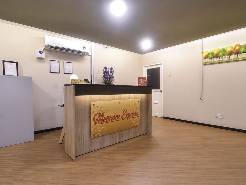 Memoire Express Floors — Kuching — photo 4