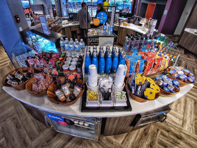 Tru By Hilton Oklahoma City Airport - photo 94