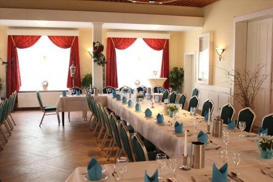 Neukirchener Hof — Malente