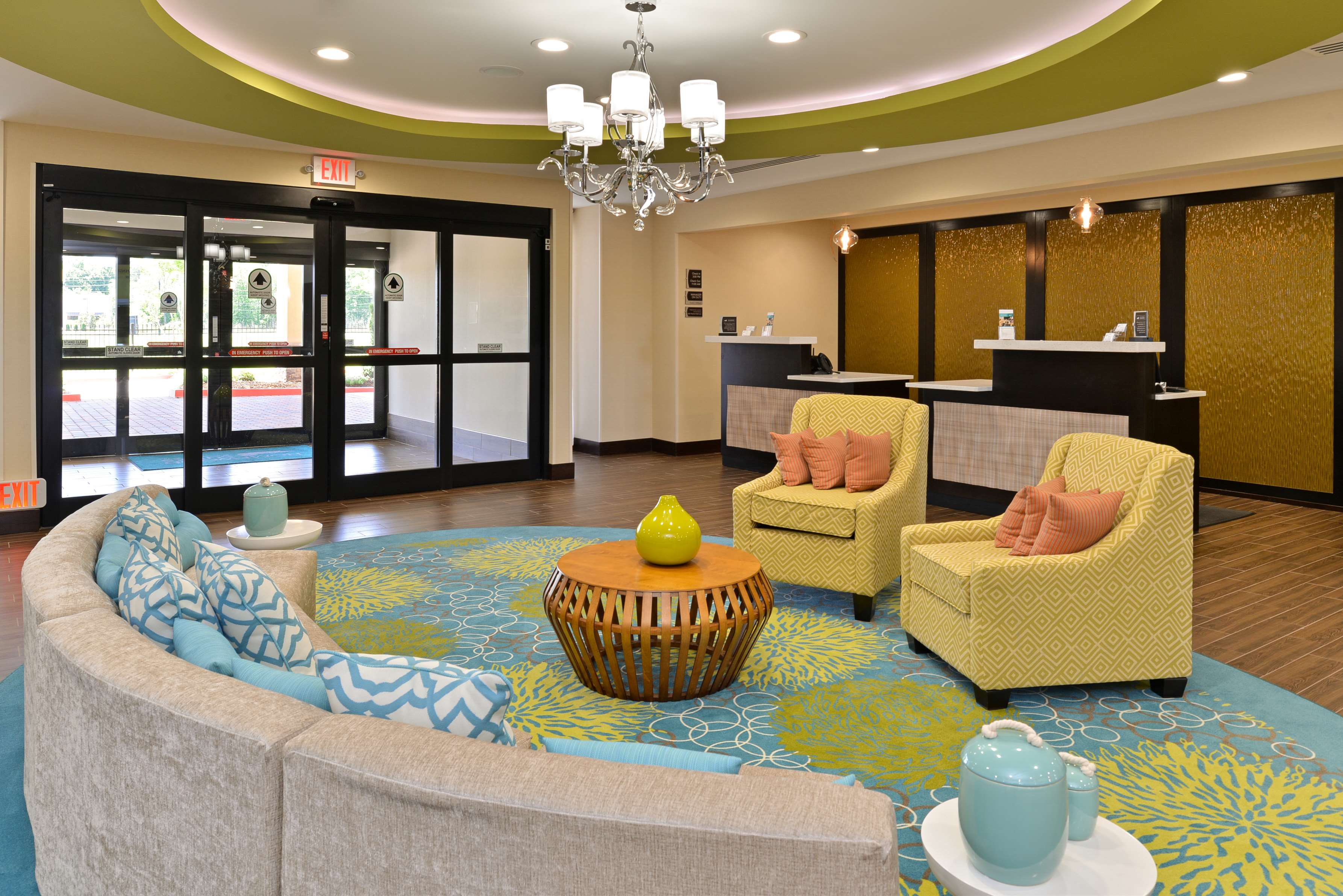 Homewood Suites Houma La - photo 11