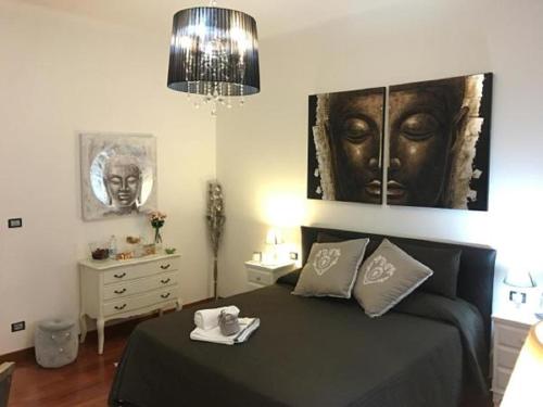 B&B Lame 87 — 4-Star Luxury Hotel in Bologna, Italy