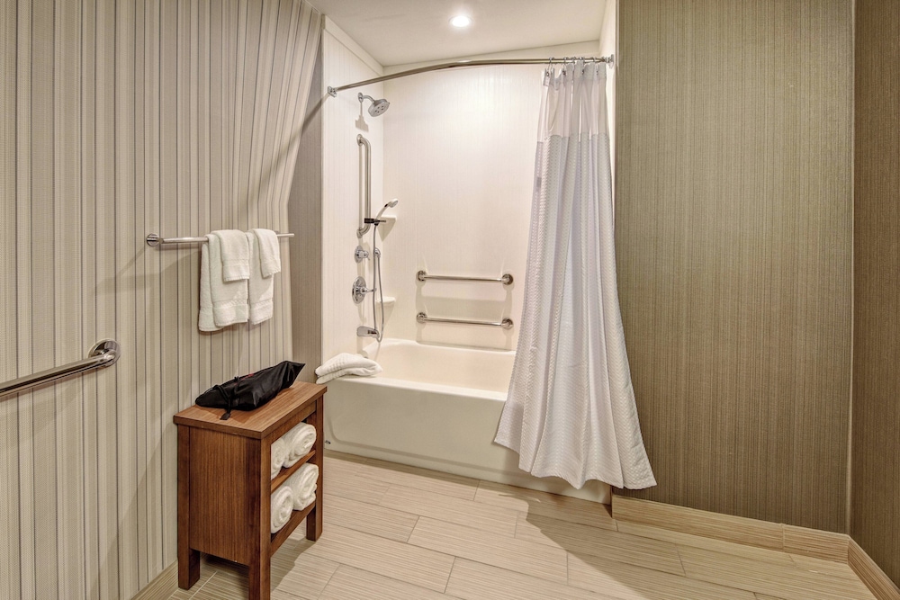 Courtyard by Marriott Austin Northwest Lakeline - photo 13