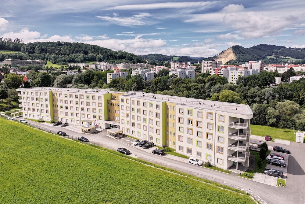 I Am Hotels Leoben — hotel in Leoben