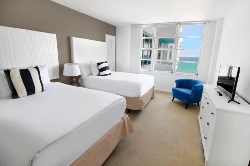Oceanfront Contemporary Suites - photo 11