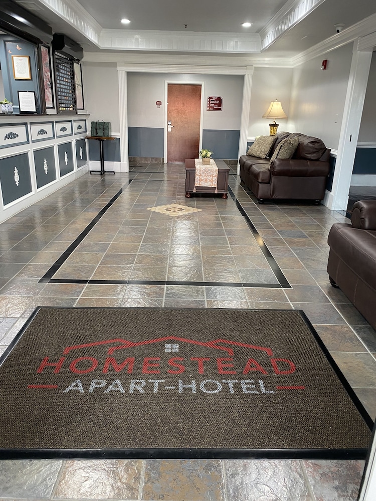 Best Western Plus Atlantic City West Extended Stay & Suites - photo 3