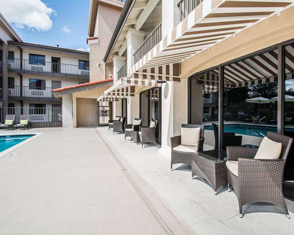 Quality Inn & Suites By the Parks - photo 35