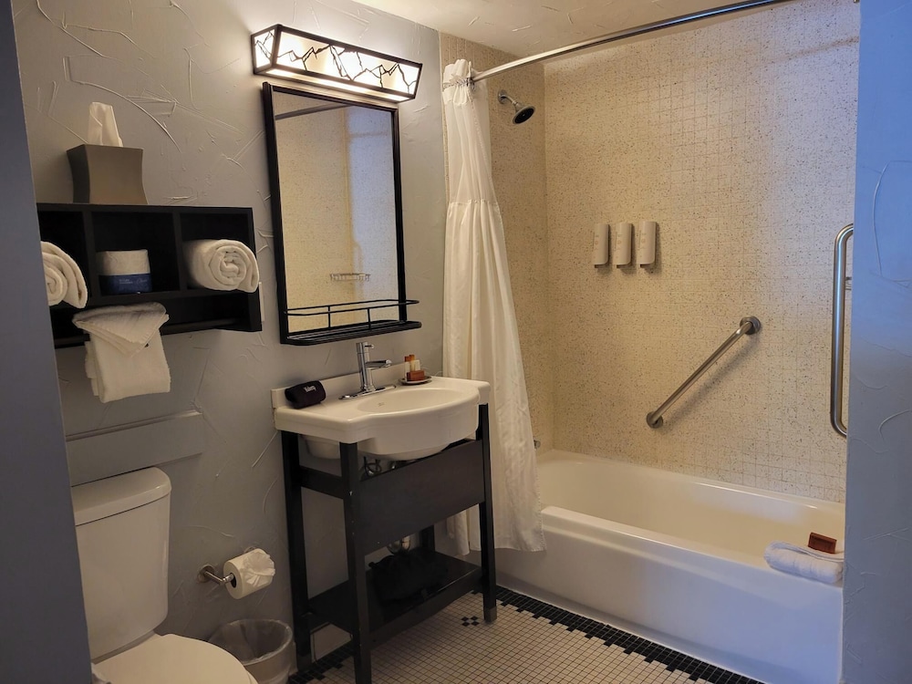 The Lodge at Breckenridge - photo 24