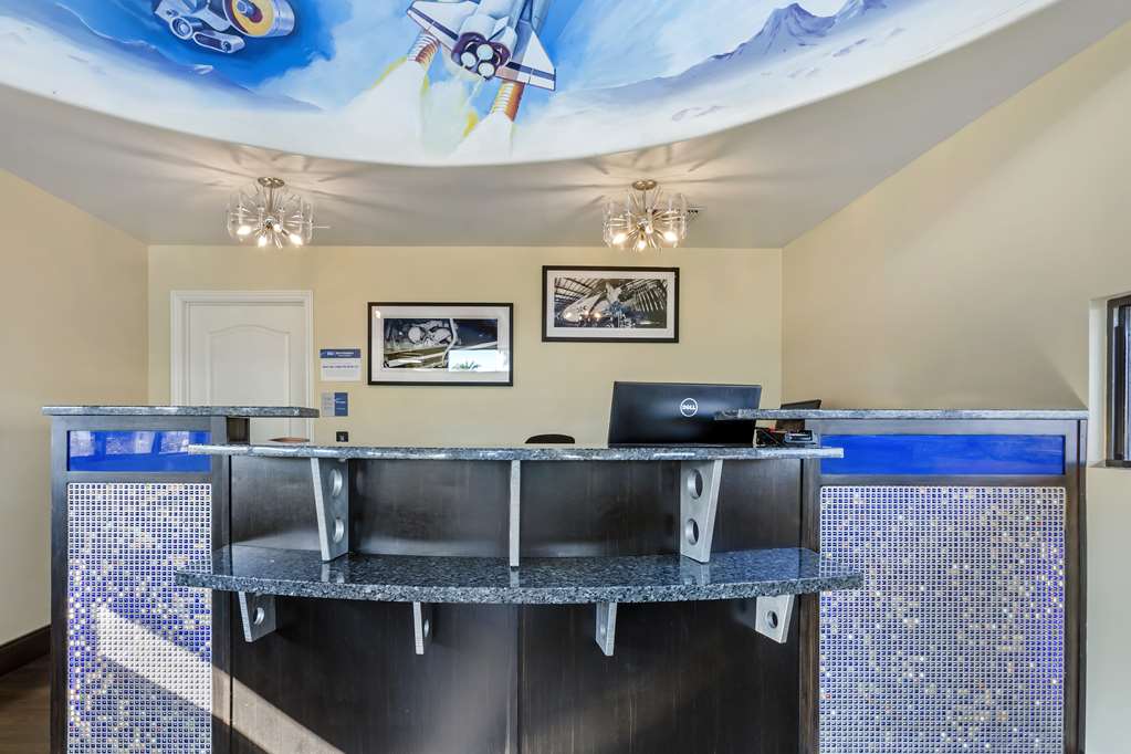 Best Western Space Age Lodge - photo 10
