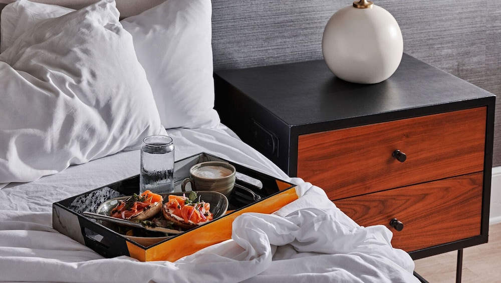 Kimpton Brice Hotel by IHG - photo 65