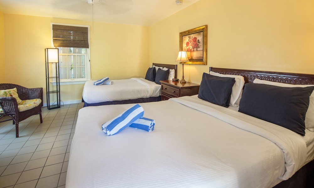Wicker Guesthouse - photo 6