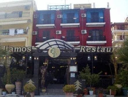 Greek House Hotel in Neos Marmaras, Greece